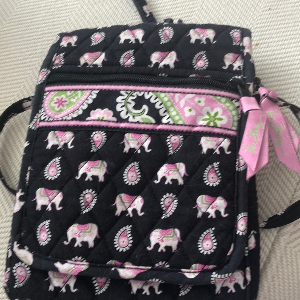 Vera Bradley Crossbody